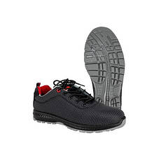 Захисні робочі напівчеревики Spider 401 Rewelly S1P SRC ( BAOD1-SPIDp)