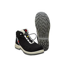 Захисні черевики високі Nova GDS120 Rewelly S3 SRC ESD (BAOD2-NOVA) 44