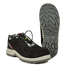 Захисні черевики Serena на літо SDS119 Rewelly S1P SRC ESD (BAOD1-SERE6) 42