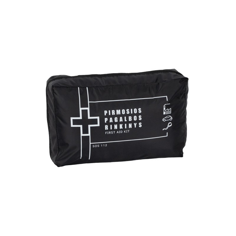 Аптечка першої допомоги (VAIST-IM01), фото 1