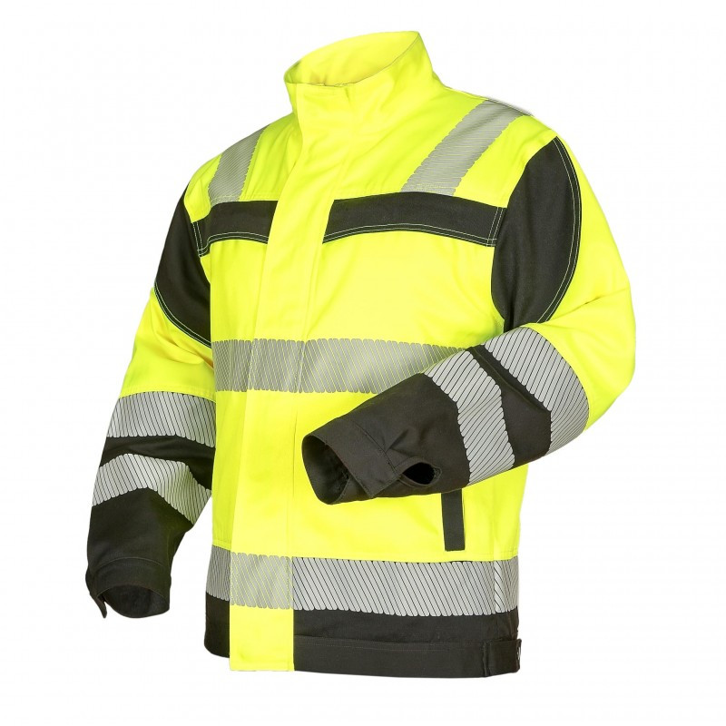 Куртка HI-VIS EASYGO Cannygo ( SVDP-ESG) 52