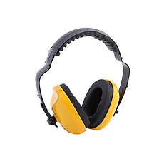 Захисні робочі навушники 25дБ G-Safety ( AUDA-P01G)