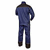 Костюм робочій захисний KME2 Rewelly (S/PDM-KME) темно-синий denim 48-50L, фото 2