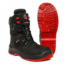 Захисні черевики високі Proximus 102003 Rewelly S3 SRC CI WR мембрана (BAOZ3-PROX6) 44