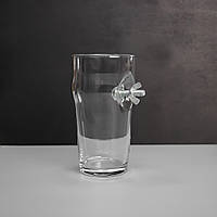 Бокал для пива (з болтом та баранцем)