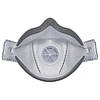 Респіраторна маска uvex silv-Air 5310 premium FFP3 (8765310), фото 2