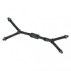 Ремінець для шолома uvex airwing (9790007)