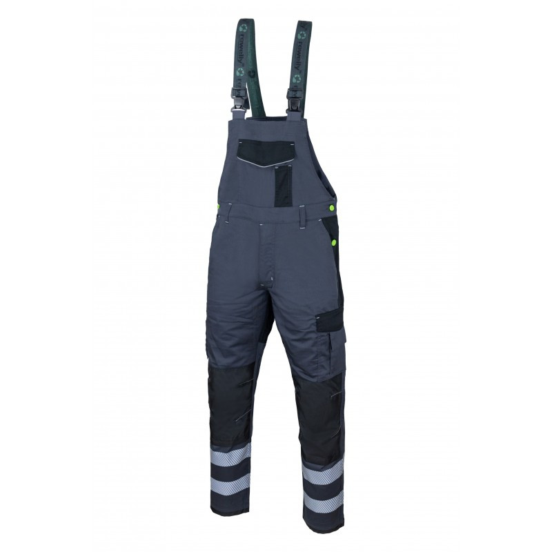 Робочий захисний комбинезон Rewelly Ecoline (PUDP-ECO)