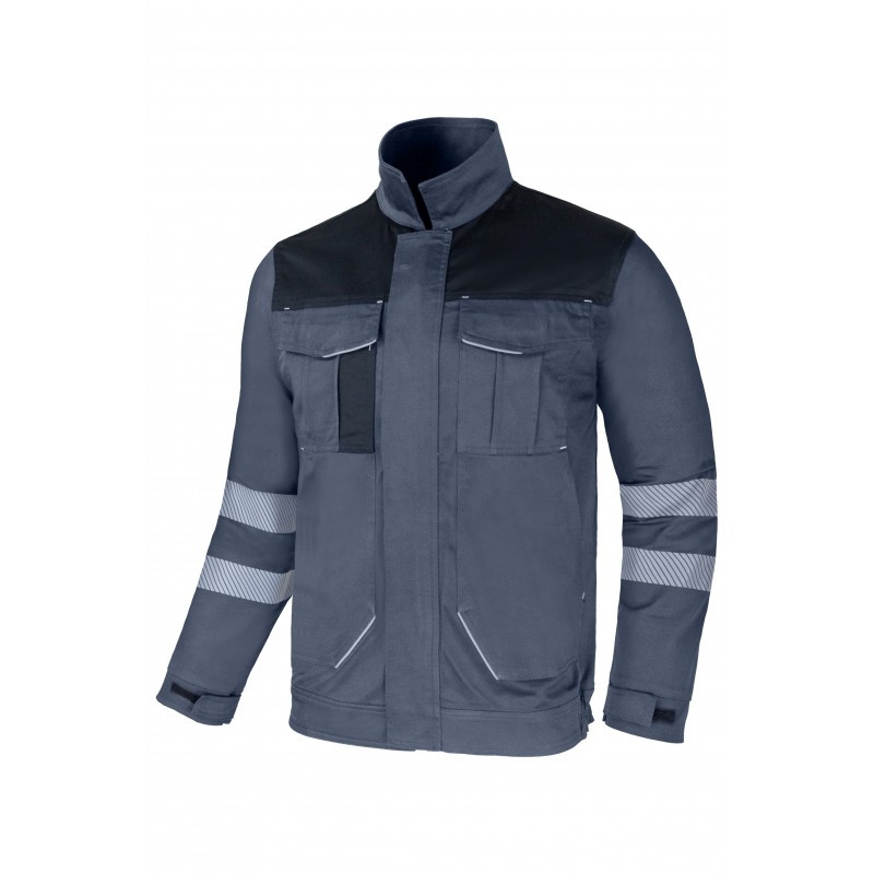 Робоча куртка Rewelly Ecoline (SVDP-ECO), фото 1