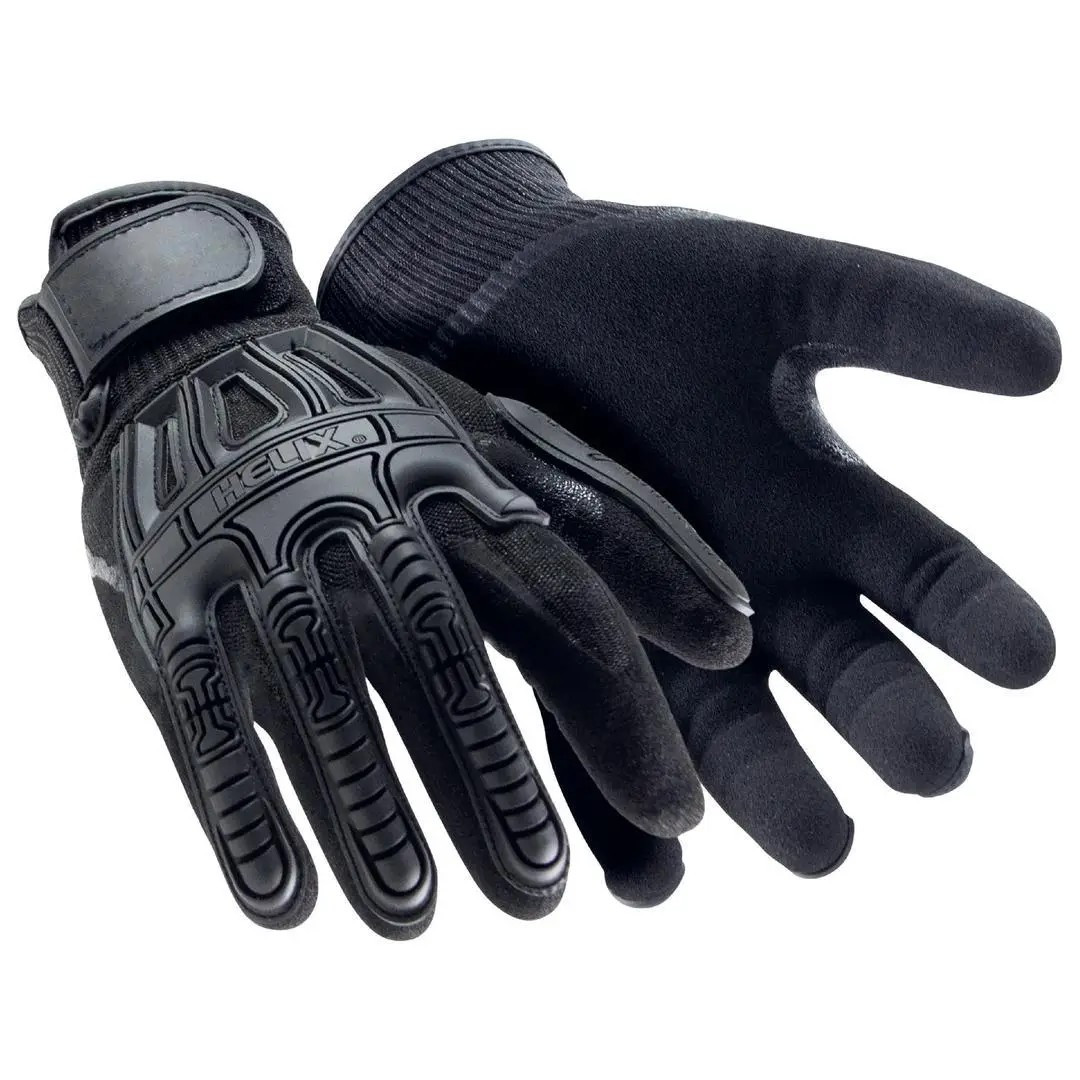 Захисні протиударні рукавички HexArmor Helix® 3003 (6066511) XXL/11