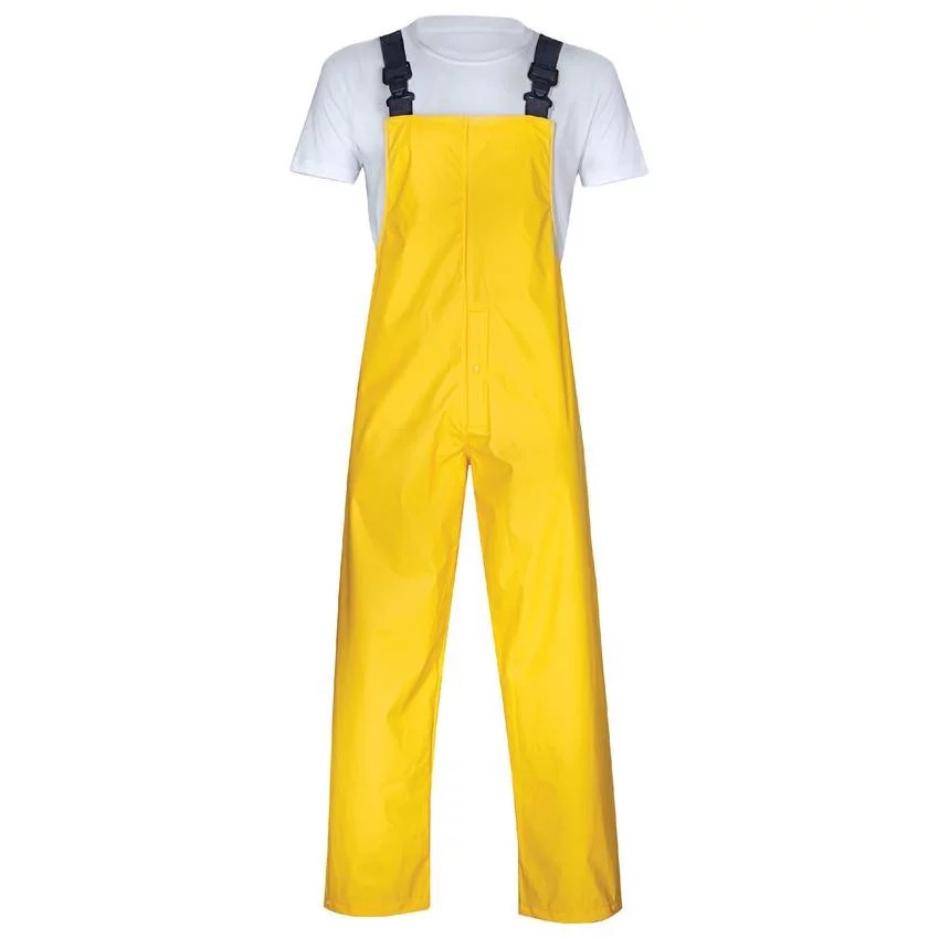 Дощовик комбінезон uvex (8831111) L, фото 1