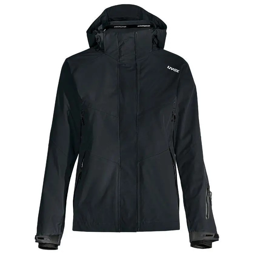 Куртка жіноча мембранна uvex All Day Active 20 000 MVP (1749810) М, фото 1