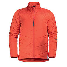 Куртка жіноча uvex suXXeed (8930409) помаранчева S