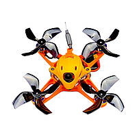 Квадрокоптер Phoenix drones Flame85 дрон с камерой 1200TVL и моторами 14800KV