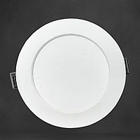 Світильник свiтлодiодний Biom DPL-R7-5 7Вт круглий 5000K