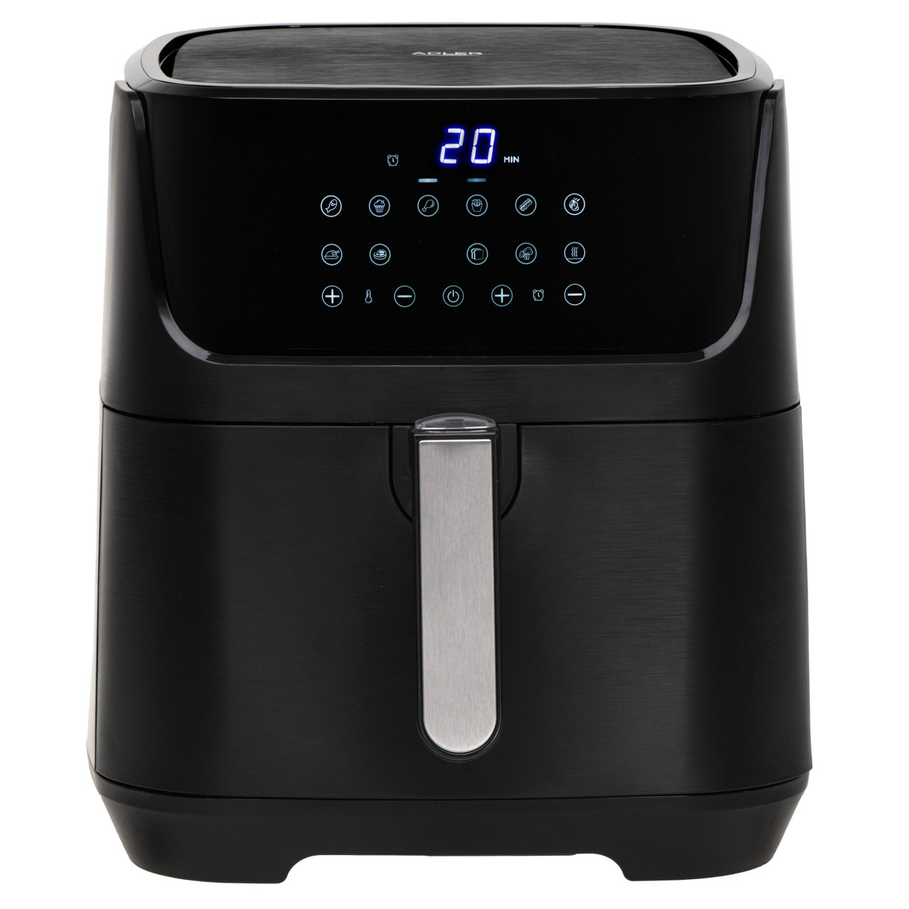 Аерофритюрниця Adler AD 6317  5.5L 1800-2500W