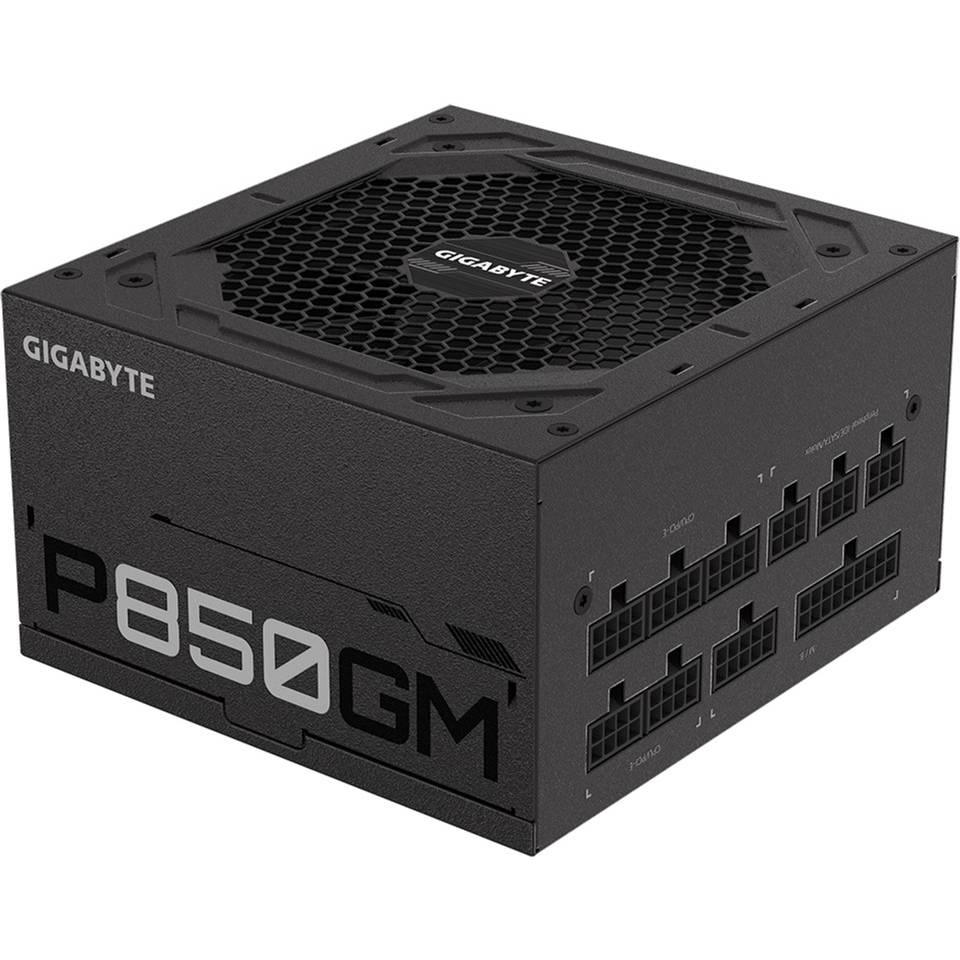 Блок живлення Gigabyte 850W GP-P850GM, фото 1