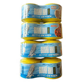 ТехноПланктон Molitrix Серія "Білий Кіт"