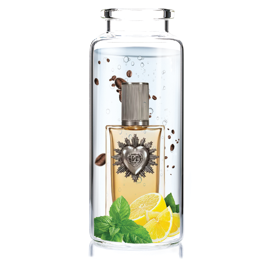 Віддушка для свічок Dolce & Gabbana - Devotion Pour Homme