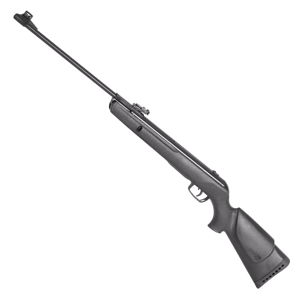 Пневматична гвинтівка Gamo Shadow 1000 (6110029) + кулі Gamo TS-10 0.68 г 200 шт, фото 1