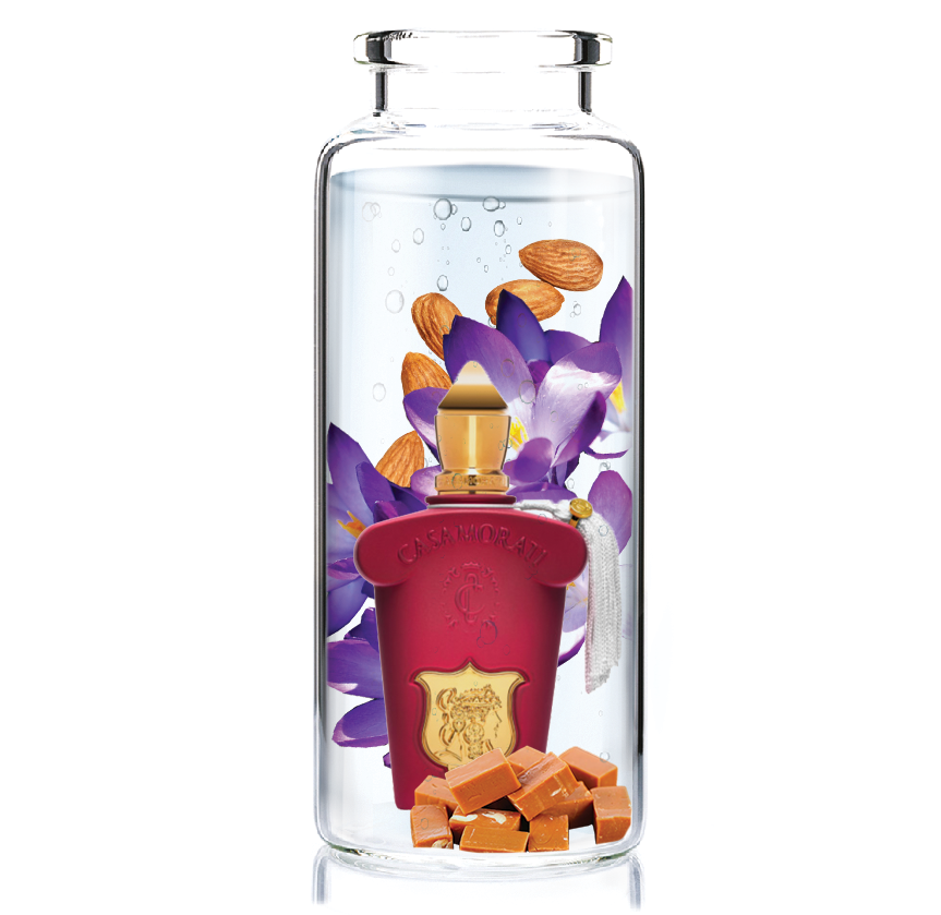 Віддушка для парфумерії Xerjoff - Italica 2021, фото 1