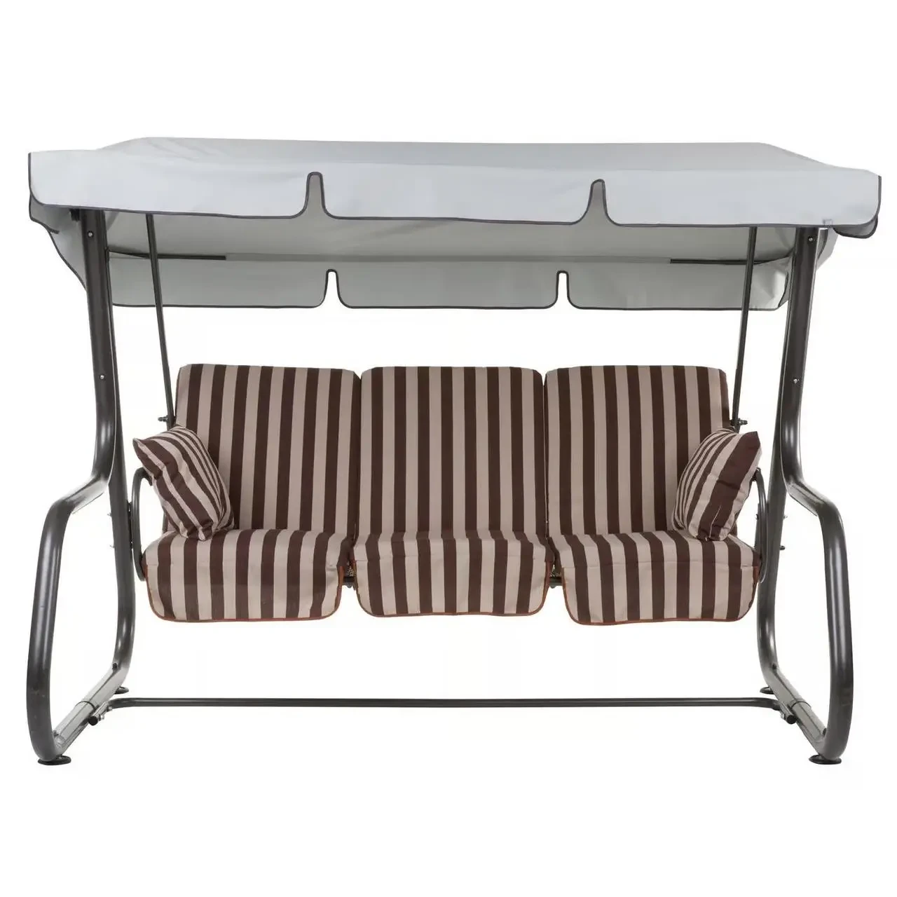 Подушки та підлокітники для лави/гойдалки 180 см Rimini/Venezia, фото 1