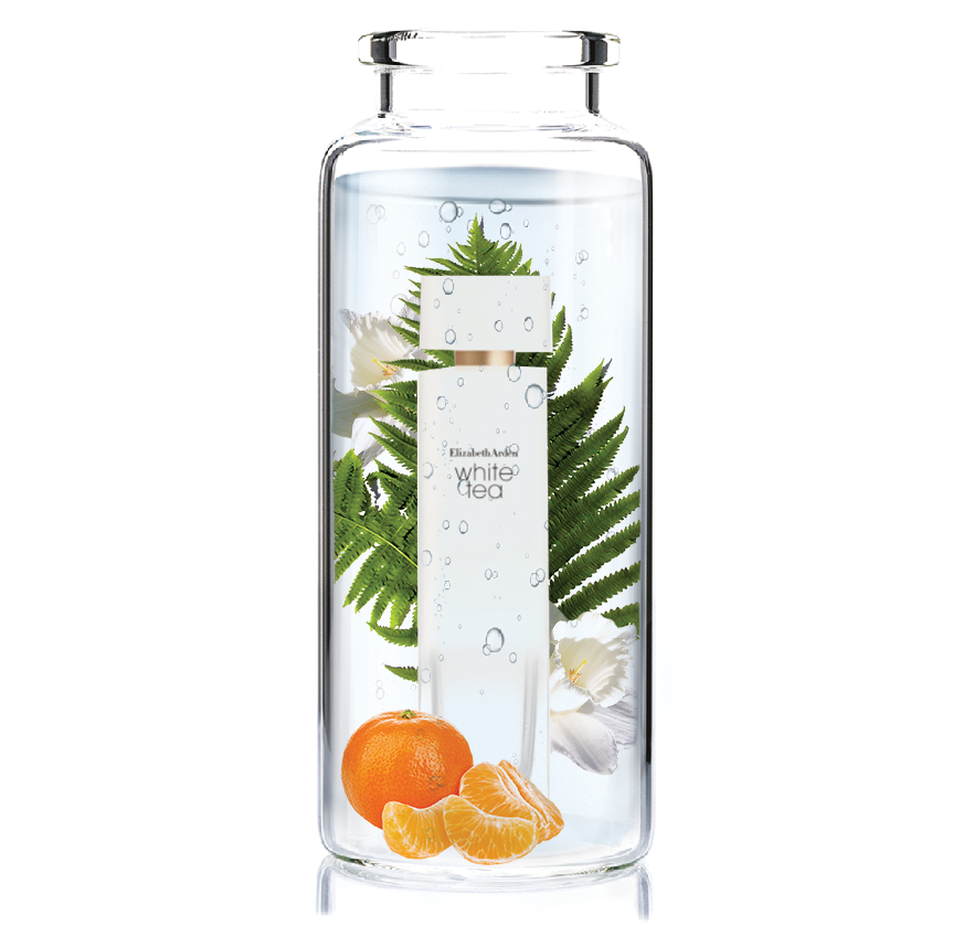 Віддушка для парфумерії Elizabeth Arden - White Tea, фото 1