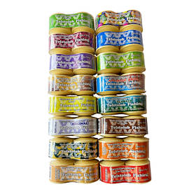 Фітозоопланктон великий Molitrix