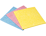 Серветки вологопоглинаючі Viveda Sponge Cloth (3шт), фото 2