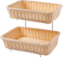 Кошики для хліба