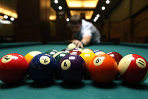 Американський Пул