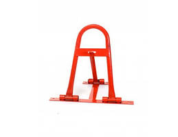 БАР'ЄРИ ПАРКУВАЛЬНІ