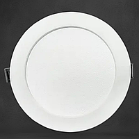 Світильник свiтлодiодний Biom DPL-R12-5 12Вт круглий 5000K