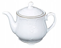 Чайники заварювальні та кавники