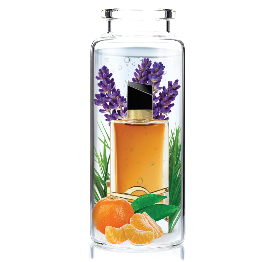 Віддушка для парфумерії Yves Saint Laurent - Libre Intense, фото 1