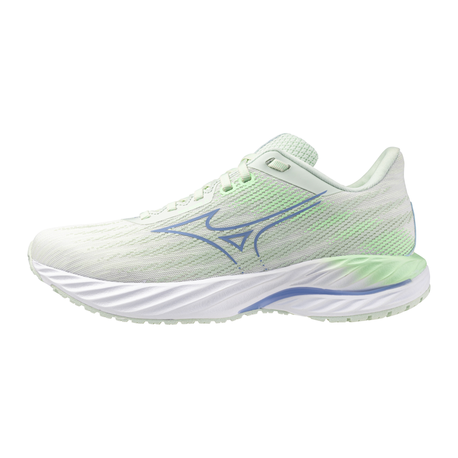 Кросівки для бігу жіночі Mizuno Wave Inspire 21 J1GD2544-26