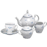 Чайні сервізи