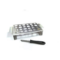 Щипці для гриля