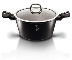 Каструлі, ковші