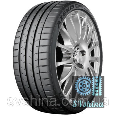 Falken Azenis RS820 315/30 R21 105Y XL, фото 1
