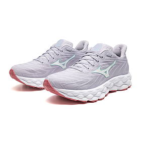 Кросівки для бігу жіночі Mizuno Wave Sky 8 J1GD2402-73