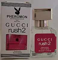 LUX Женский аромат Gucci Rush 2 (Гуччи Раш 2) с феромонами 30мл