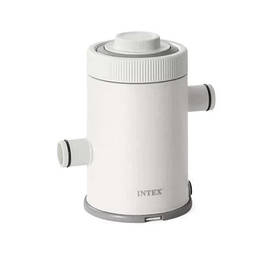 Картриджний фільтр насос Intex 28602/26602, 1 250 л/год, тип H