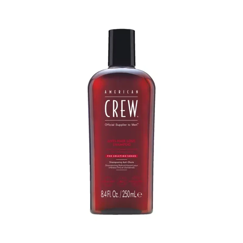 Шампунь для волосся American Crew Anti-Hairloss Shampoo,  1000 мл