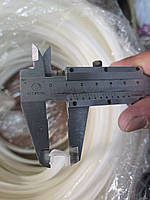 Розсіювач гнучкий для профілю тіневого шва та нестандартної лінії