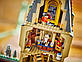 LEGO Harry Potter Замок Гоґвортс головна вежа [76454], фото 7