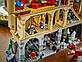 LEGO Harry Potter Замок Гоґвортс головна вежа [76454], фото 8