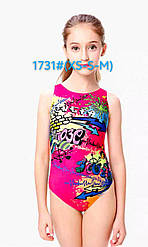 Плавки жіночі купальні in.castom (L по 4XL) арт.YM-1731