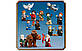 LEGO Harry Potter Замок Гоґвортс головна вежа [76454], фото 9
