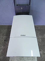 Газовий котел Vaillant T-6 турбований двоконтурний 18 - 22 квт